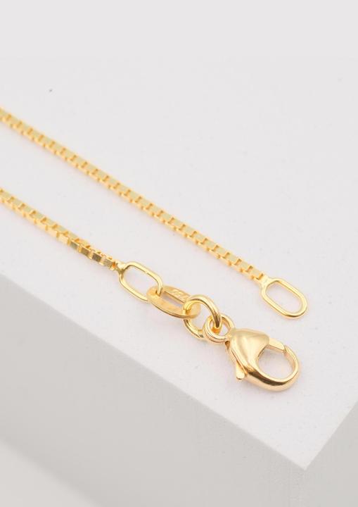 Produktbild Muau Venezianer (Gelbgold 750, 55 cm)