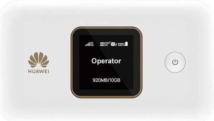 Huawei E5785-330 WIR Hotspot LTE
