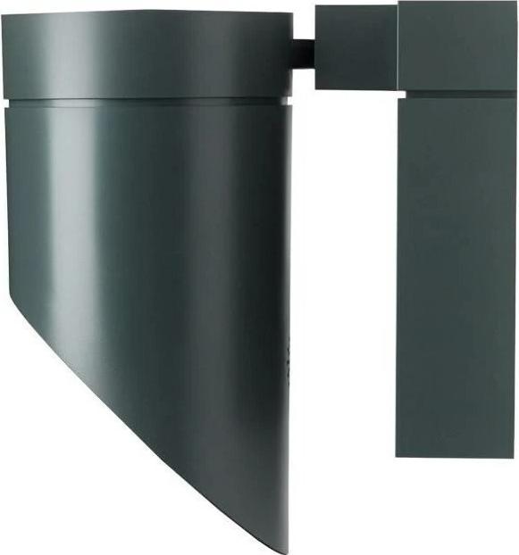 Actual product image somfy Outdoor camera