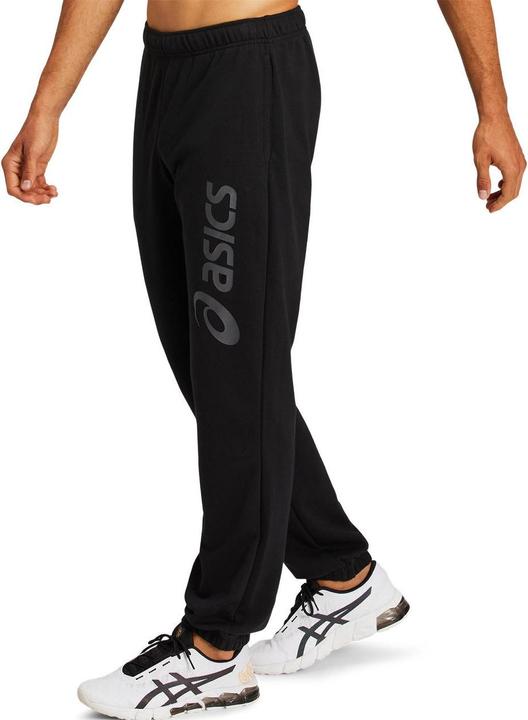 Immagine prodotto ASICS Performance Big Logo Sweat Pant Uomo (L)