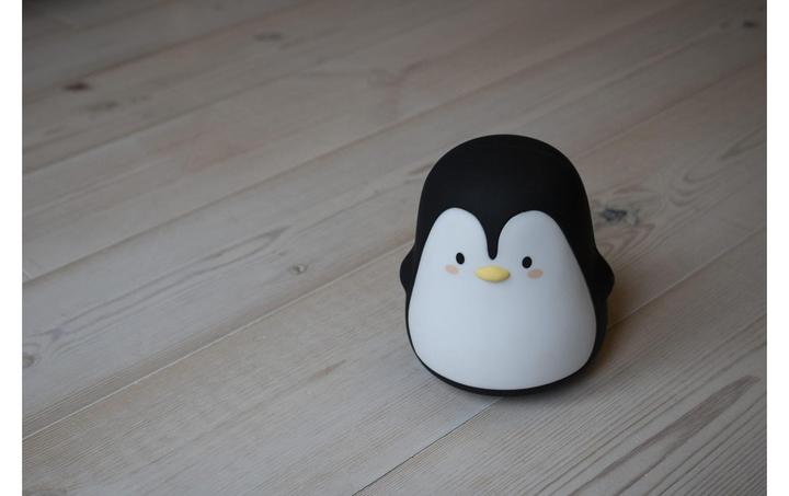 Produktbild Filibabba Pelle der Pinguin