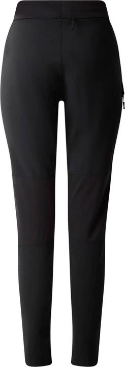 Actual product image Dare2b Womens/Ladies Torrek Walking Leggings (34)