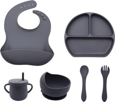 Actual product image Konjac Sponge Baby meal set