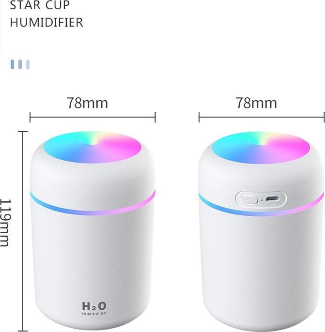 Produktbild Linuo GO-DQ107