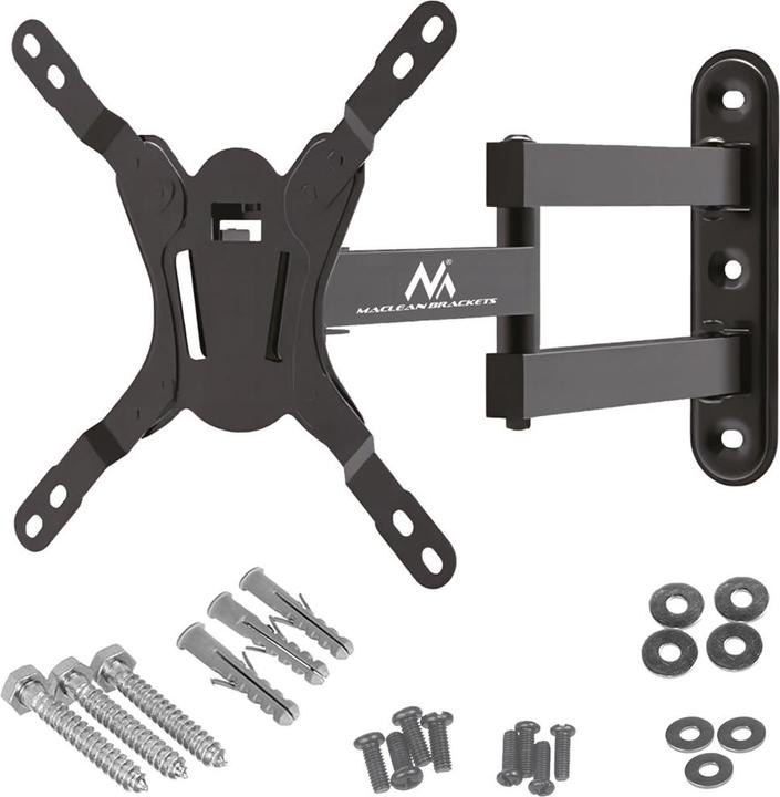 Produktbild Maclean MC-418 (Wand, 43", 30 kg)