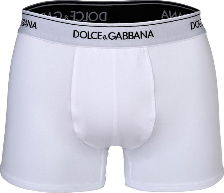 Produktbild Dolce & Gabbana Regular Boxer (L, 3er Pack)