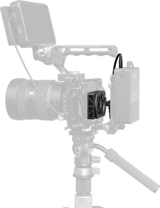 Produktbild SmallRig Cooling Fan for Sony Selected Cameras 5152