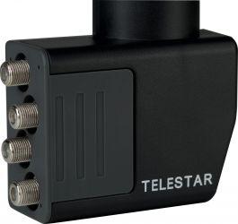Produktbild Telestar SkyQuad HC (Quad LNB, 40mm)