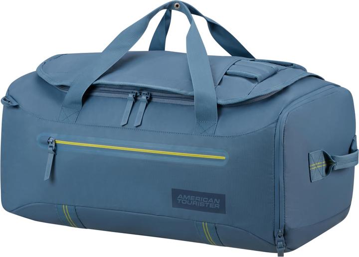 Actual product image American Crew Trailgo Weekender travel bag M 55 cm (54 l)