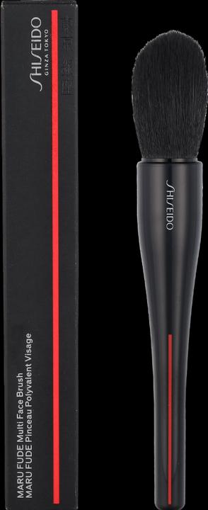 Image du produit Shiseido Maru Fude Brosse multi-facettes (Fond de teint)