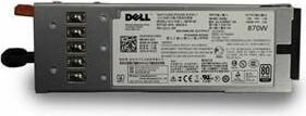 Dell PWR SPLY 870W RDNT EMSN V3 YFG1C, 870 W, Server, - - PC-/Server Netzteil (870 W)