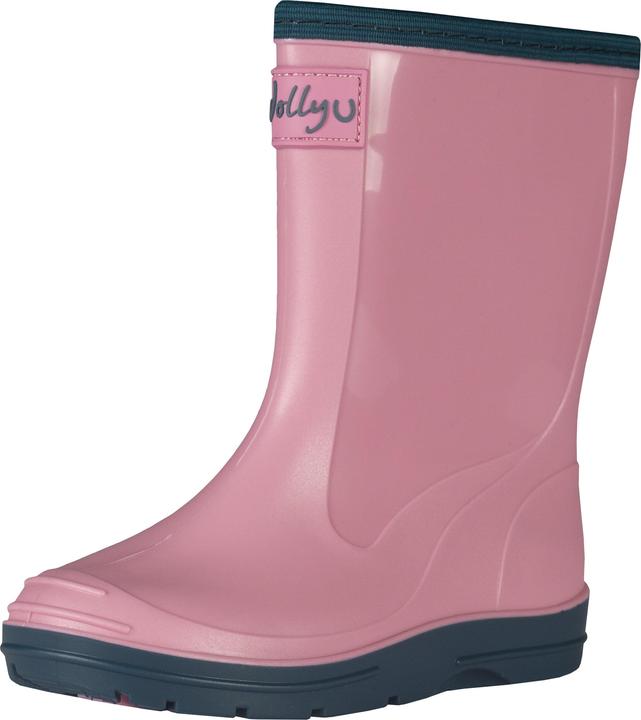 Immagine prodotto Horka stivali da equitazione in pvc da bambina ody (26)