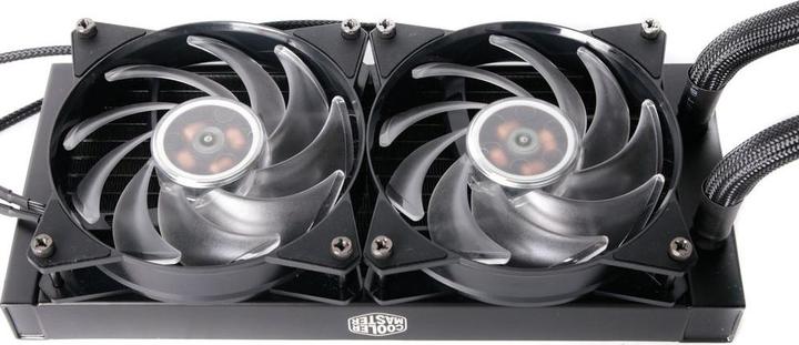Produktbild Cooler Master ML240R RGB