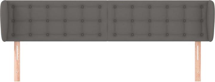 Image du produit VidaXL Olova (203 x 23 x 88 cm)
