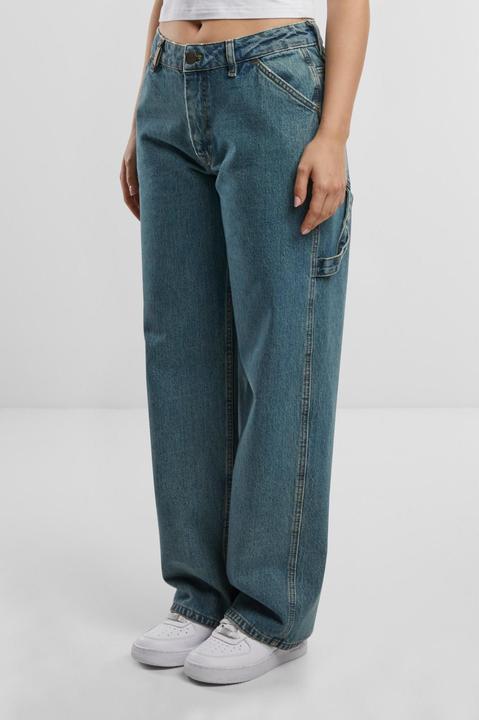 Actual product image 2Y Studios 2Y Anela Worker Baggy Jeans - 176651 (25)