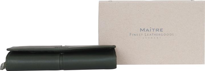 Actual product image Maître wallet birkenfeld dilara lh11f