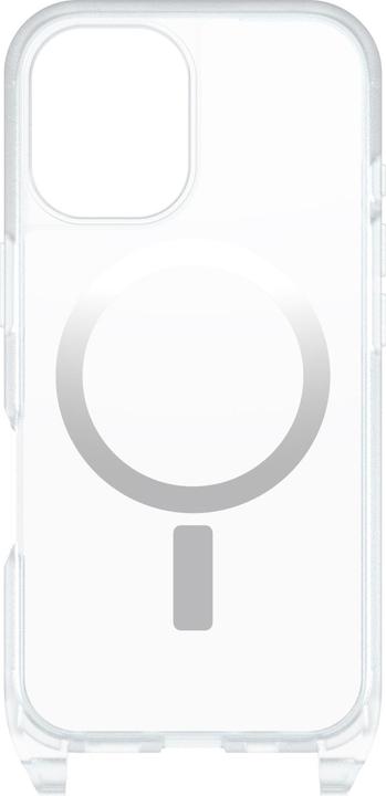 Produktbild OtterBox React Necklace - MagSafe Smartphone Hülle