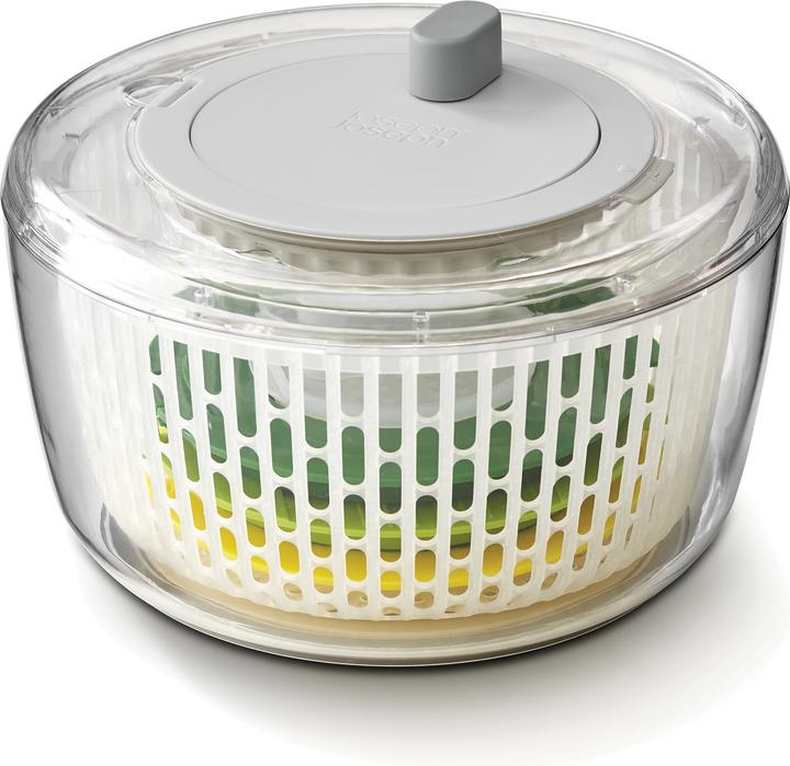Joseph Joseph Set di preparazione insalata MultiPrep 4pcs.