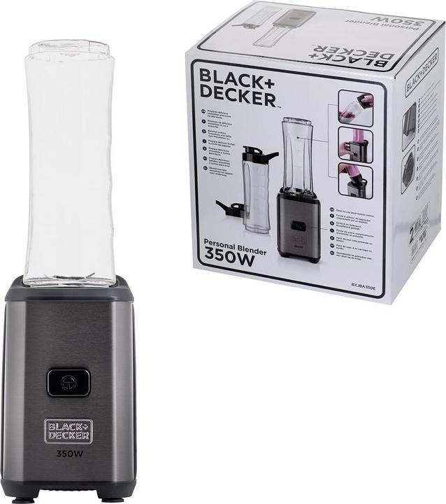 Image du produit Black & Decker BXJBA350E (350 W)