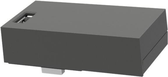 Produktbild Lexmark MarkNet N8372 WLAN-Druckserver