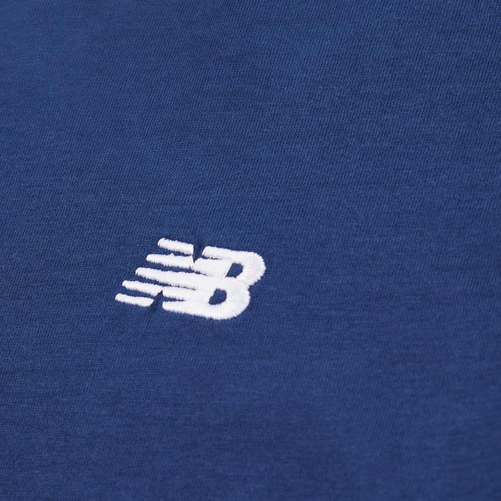 Image du produit New Balance B Jersey Small Logo Tee (12, 13)