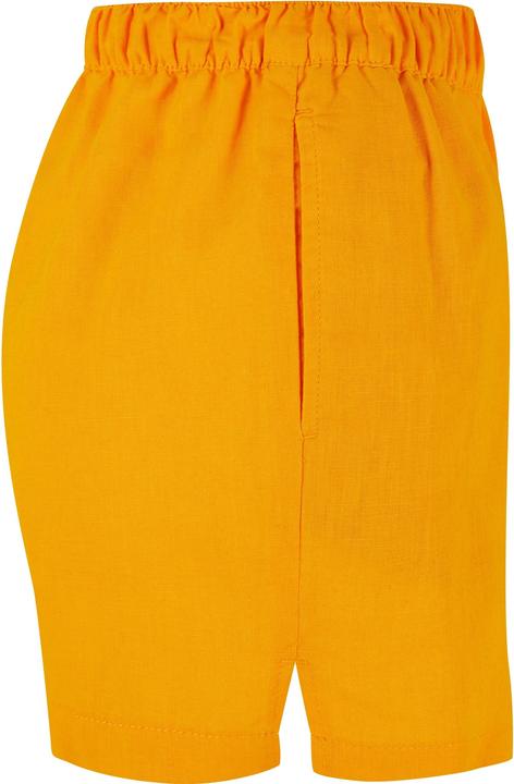 Produktbild Urban Classics Ladies Linen Mixed Boxer Shorts - 161181 (XS)