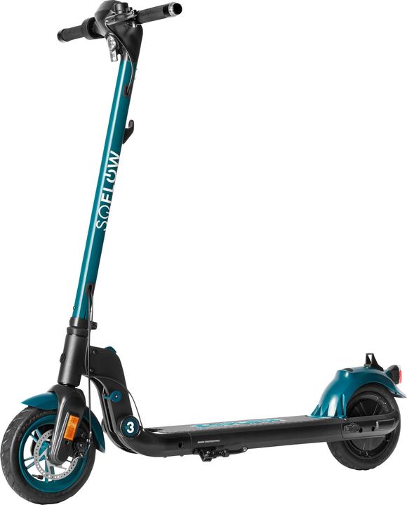 SO3 Pro (20 km/h, 35 km, 350 W)