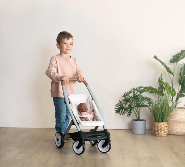 Produktbild Smoby Maxi-Cosi Puppenwagen 3-in-1