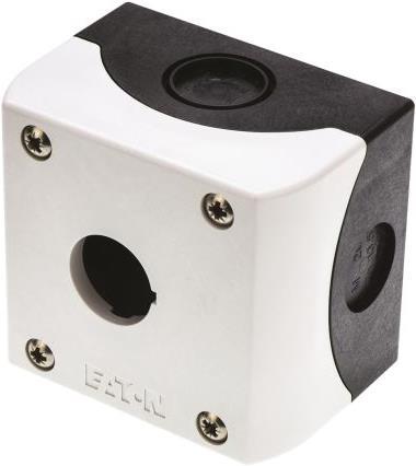 Produktbild Eaton Tastergehäuse IP66 1-fach