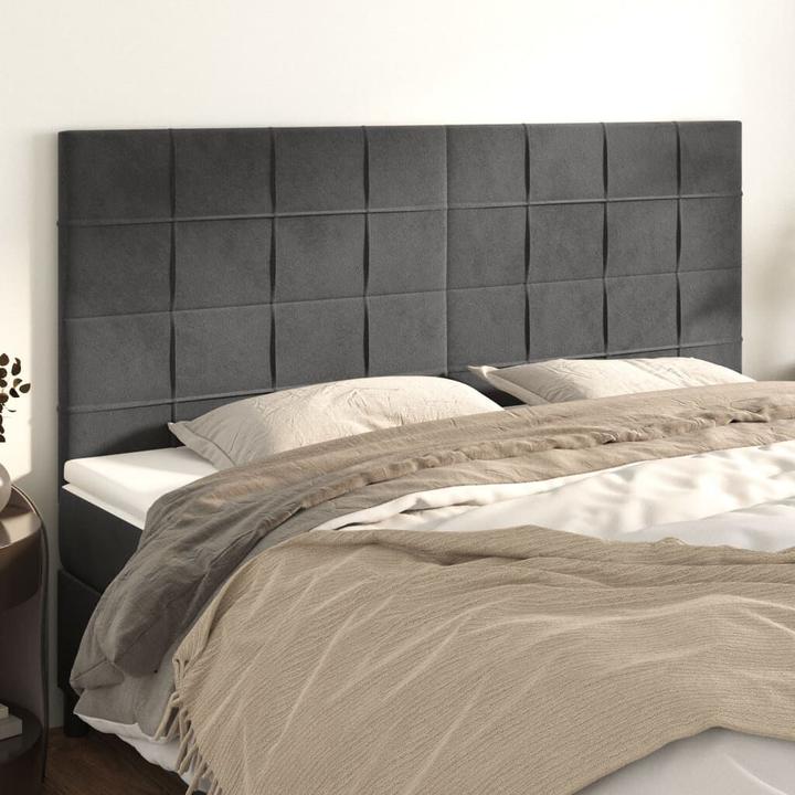 Produktbild VidaXL Adaline (160 x 5 x 128 cm)