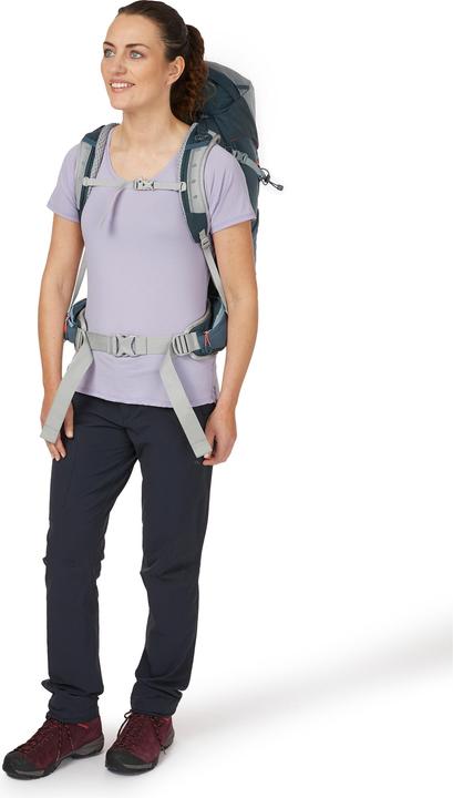 Image du produit Lowe Alpine AirZone Trail Camino ND35:40 (35 l)