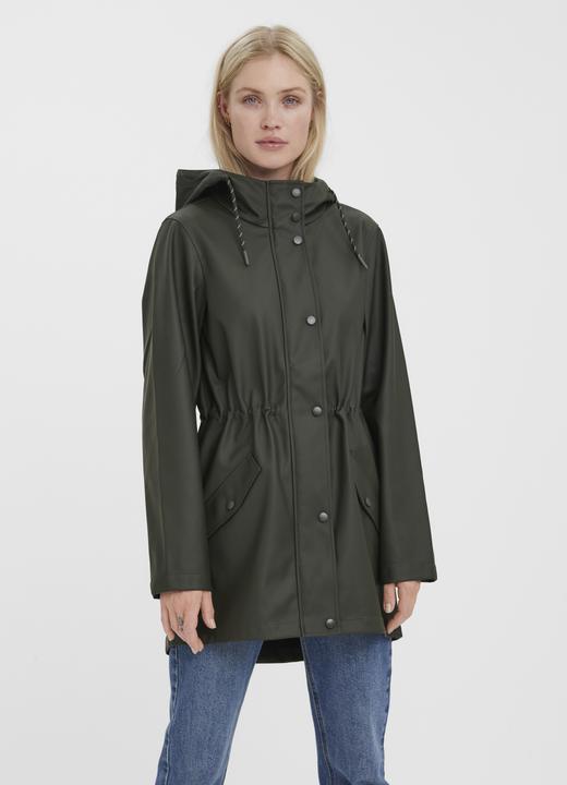 Produktbild Vero Moda Beschichtete Jacke (S)