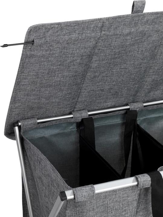Image du produit Wenko Trio Top (118 l)