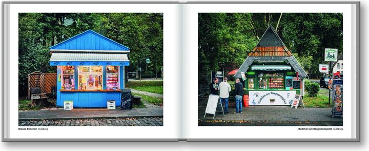 Image du produit Treffpunkt Trinkhalle (Allemand, Reinaldo Coddou H., Marie Enders, Gruszecki Coddou H., Jan-Henrik Enders, 2024)