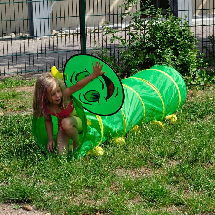 Immagine prodotto Knorrtoys Caterpillar Hugo
