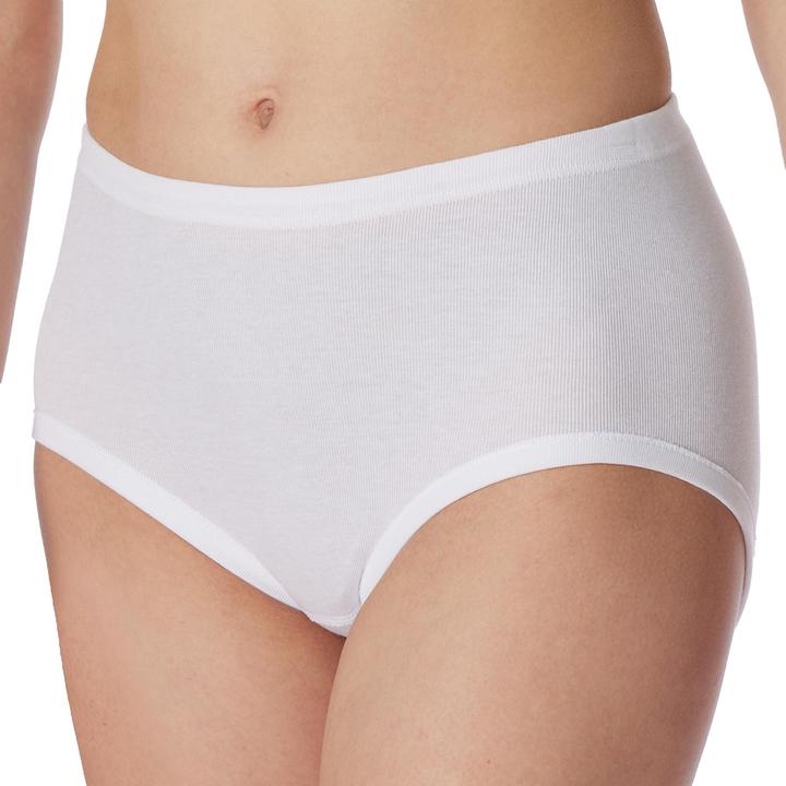 Produktbild Schiesser Slip Casual Locker sitzend (XL, 6er Pack)