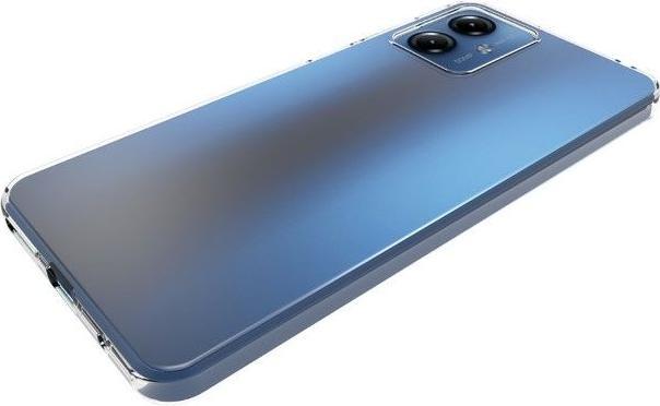 Produktbild MU Classic Softcase TPU Series (Motorola Moto G14)
