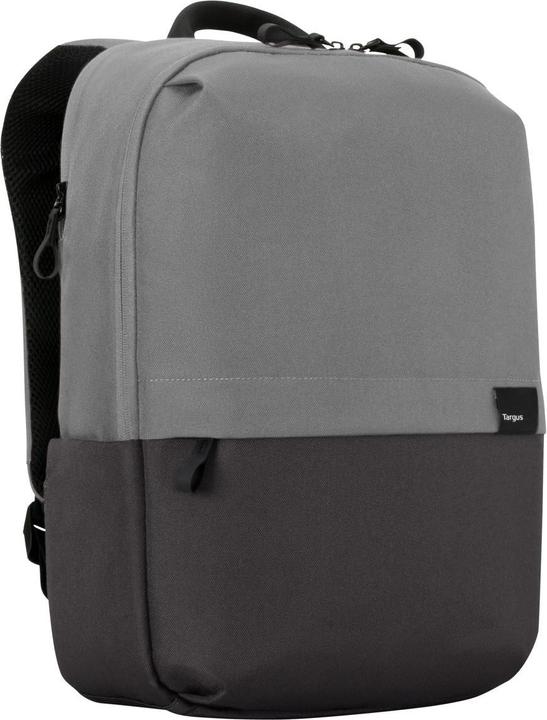 Produktbild Targus Sagano EcoSmart Commuter Backpack - 15.6inch - Black-Grey