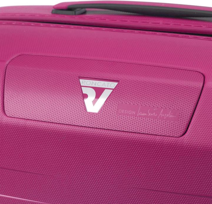 Immagine prodotto Roncato Box Sport 2.0 - Trolley Spinner M (80 l, M (50 - 90l))
