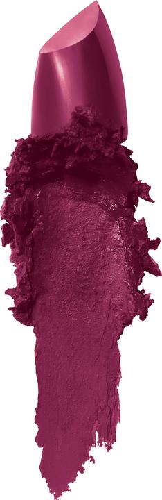 Actual product image Maybelline New York Color Sensational (320 Steamy Rose)