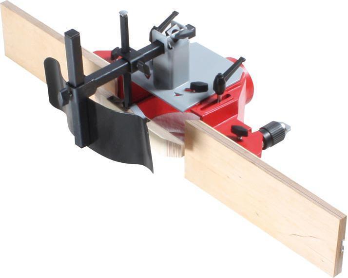 Produktbild Holzmann 5-fach Kombination