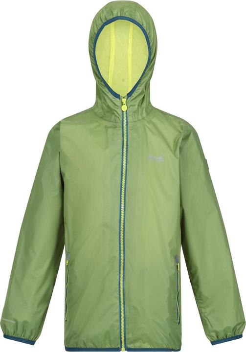 Regatta Great Outdoors Regenjacke Lever II (176)