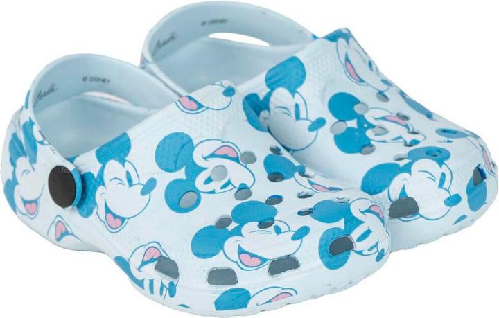 Cerdá Disney Mickey sandals (22, 23, 24, 25, 26, 27, 28, 29)