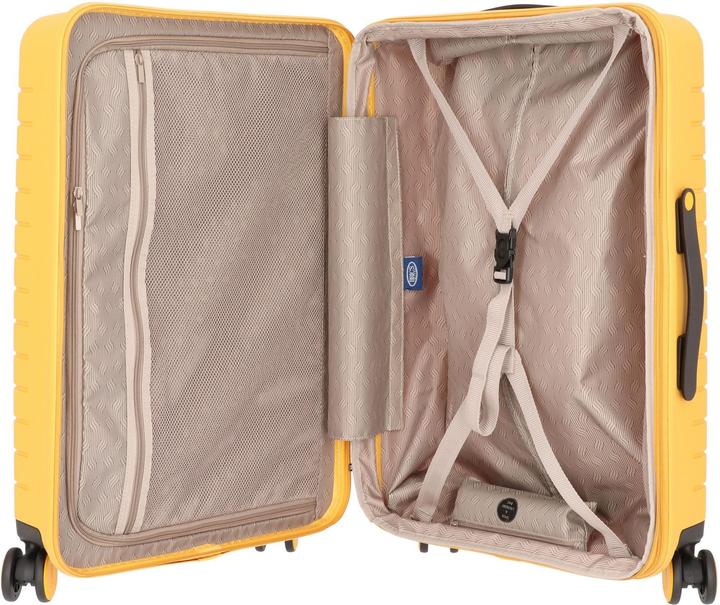 Actual product image Brics Ulisse - Expandable Trolley (65 l, L (90 - 115l))
