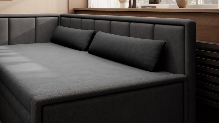 Actual product image ELTAP Fulgeo (3-seater, Sofa bed)