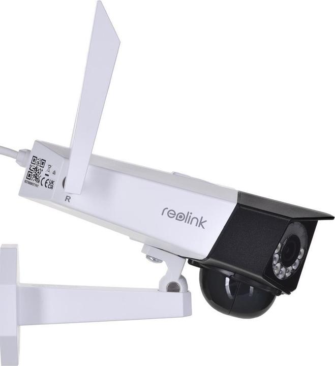 Actual product image Reolink Duo 2 LTE (2560 x 1440 Pixels)