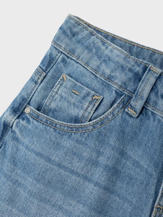 Image du produit Name it Jeans larges (134)