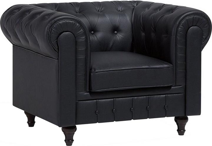Image du produit Beliani Chesterfield