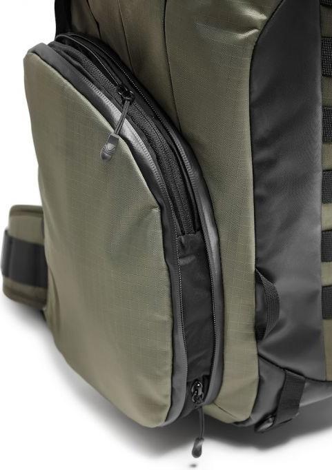 Image du produit Gitzo Sac à dos de l'aventurier 45L (Sac à dos photo, 45 l)