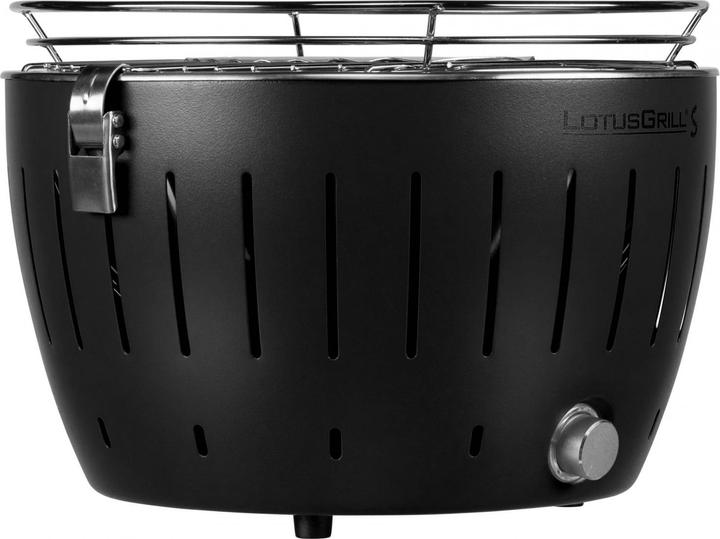 Actual product image LotusGrill G280 (25.80 cm)